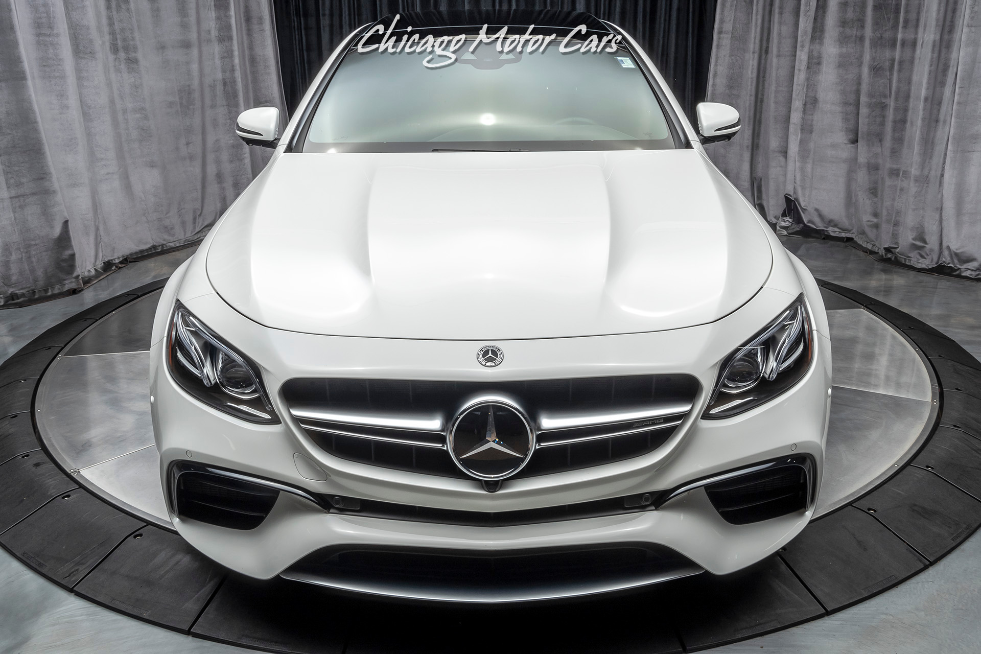 Used-2019-Mercedes-Benz-E63-S-AMG-Sedan-LOADED-CARBON-FIBER--PERFORMANCE-EXHAUST