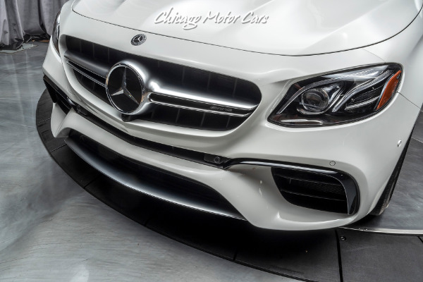 Used-2019-Mercedes-Benz-E63-S-AMG-Sedan-LOADED-CARBON-FIBER--PERFORMANCE-EXHAUST