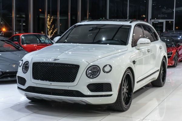 Used-2017-Bentley-Bentayga-W12-SUV-MSRP-243k-LOADED-Serviced-Upgraded-13k-Wheels