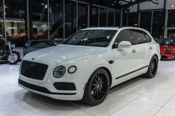 Used-2017-Bentley-Bentayga-W12-SUV-MSRP-243k-LOADED-Serviced-Upgraded-13k-Wheels