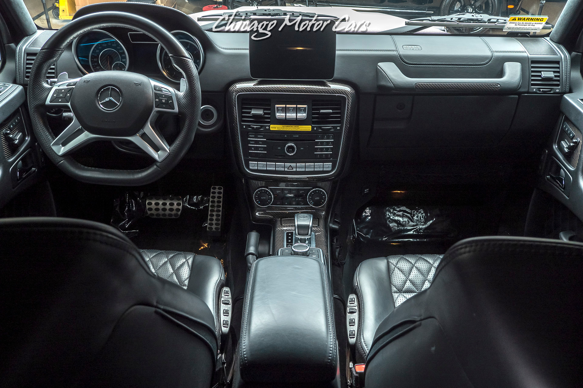 Used-2017-Mercedes-Benz-G63-AMG-SUV-EXCLUSIVE-DIAMOND-STITCHED-INTERIOR