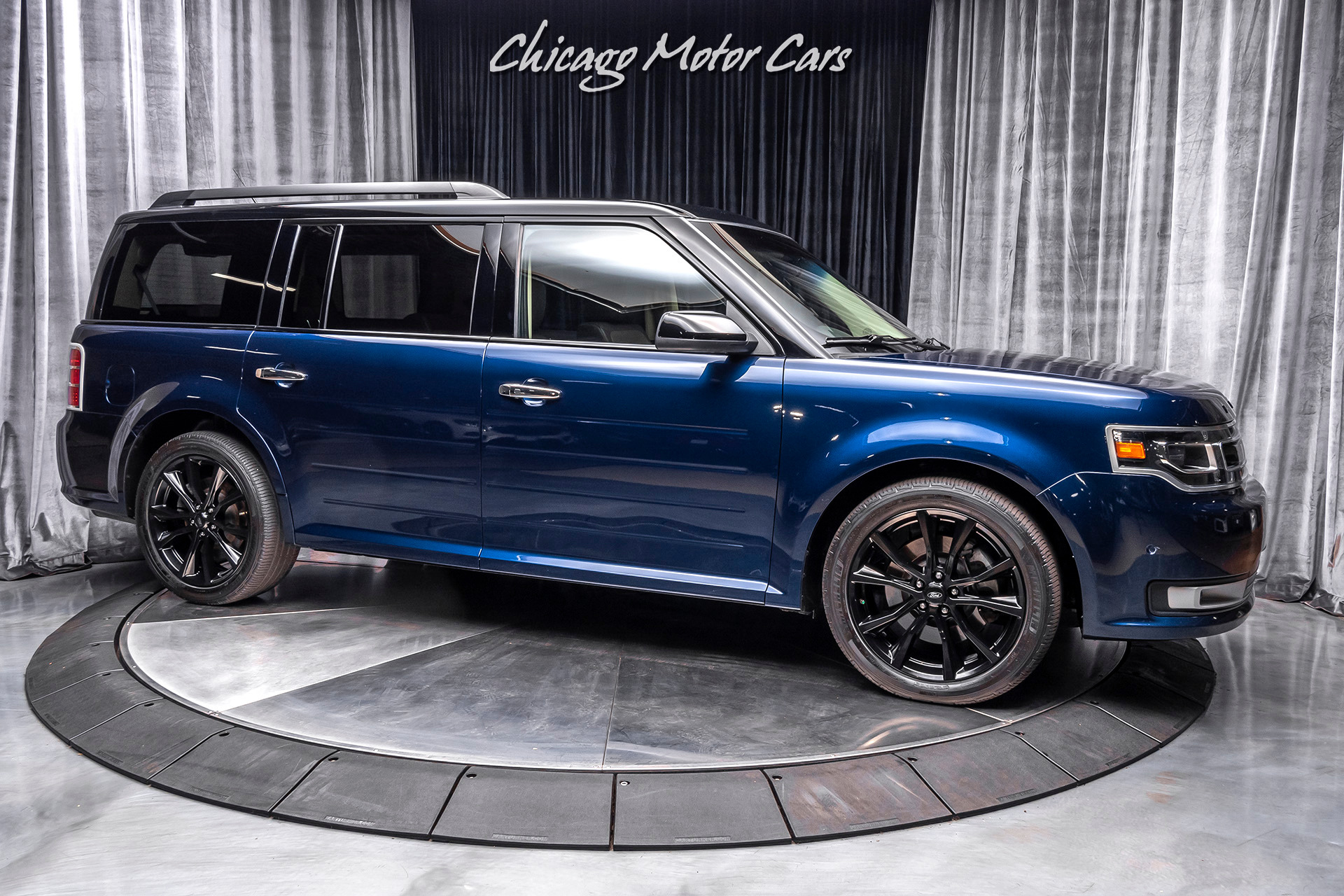 Used-2016-Ford-Flex-Limited-AWD-Ecoboost-Turbo-ONE-OWNER