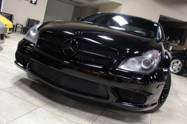 New-2009-Mercedes-Benz-CLS63-AMG