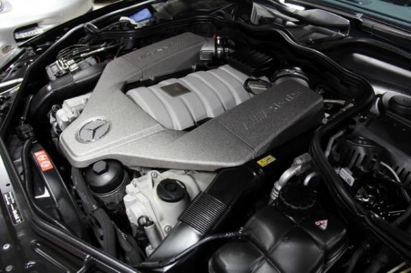 New-2009-Mercedes-Benz-CLS63-AMG