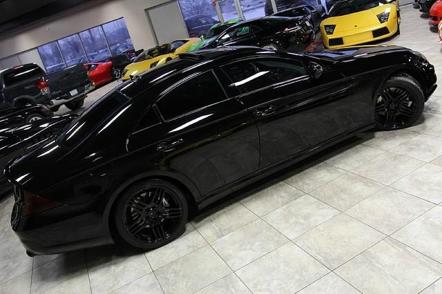 New-2009-Mercedes-Benz-CLS63-AMG