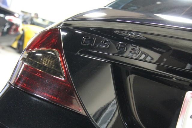 New-2009-Mercedes-Benz-CLS63-AMG