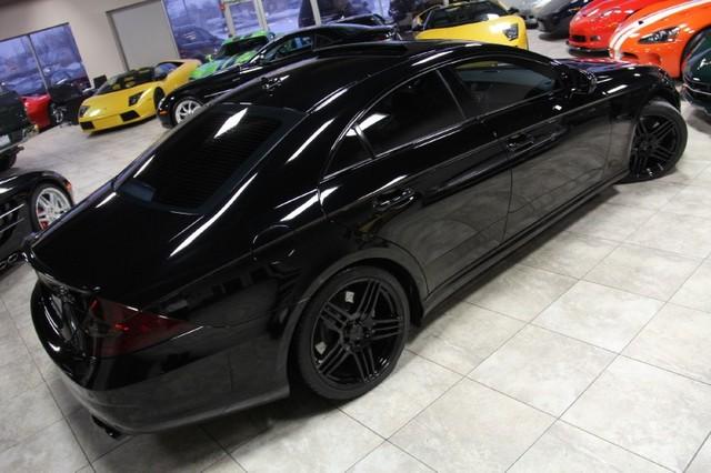 New-2009-Mercedes-Benz-CLS63-AMG