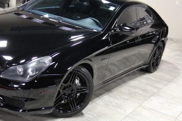 New-2009-Mercedes-Benz-CLS63-AMG