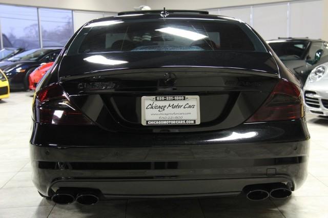 New-2009-Mercedes-Benz-CLS63-AMG