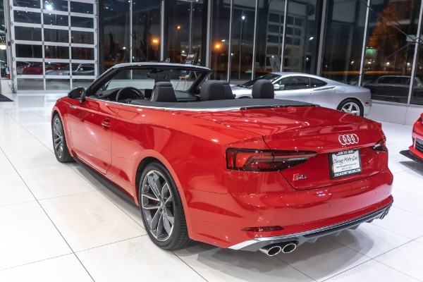 Used-2018-Audi-S5-30T-quattro-Prestige-Cabriolet-Convertible-MSRP-72K-ONLY-6k-MILES