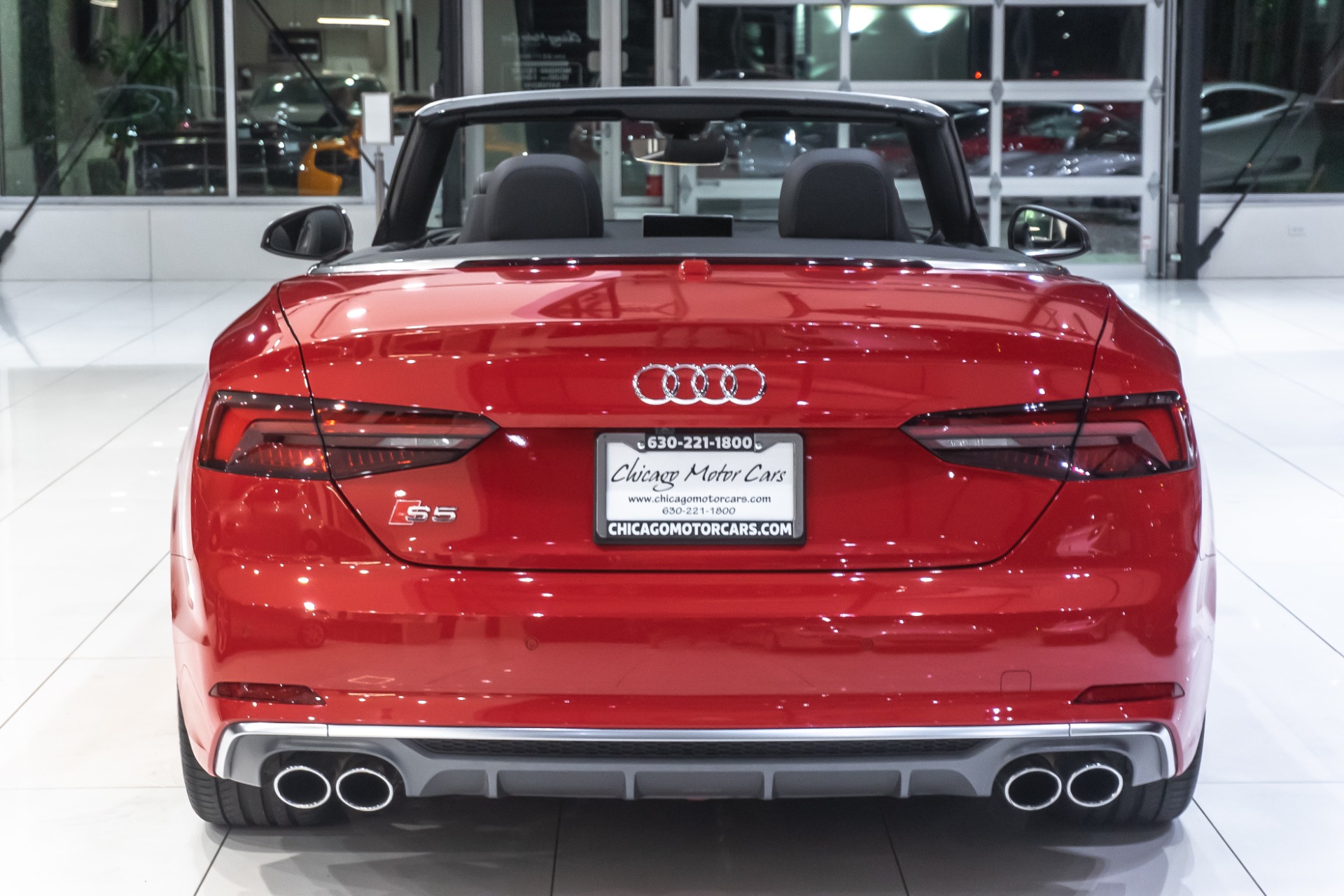 Used-2018-Audi-S5-30T-quattro-Prestige-Cabriolet-Convertible-MSRP-72K-ONLY-6k-MILES