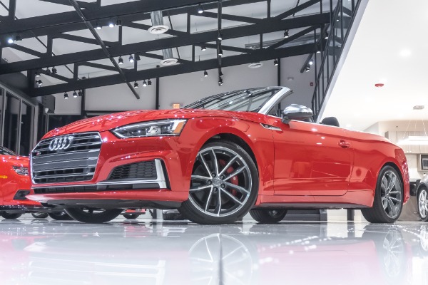 Used-2018-Audi-S5-30T-quattro-Prestige-Cabriolet-Convertible-MSRP-72K-ONLY-6k-MILES