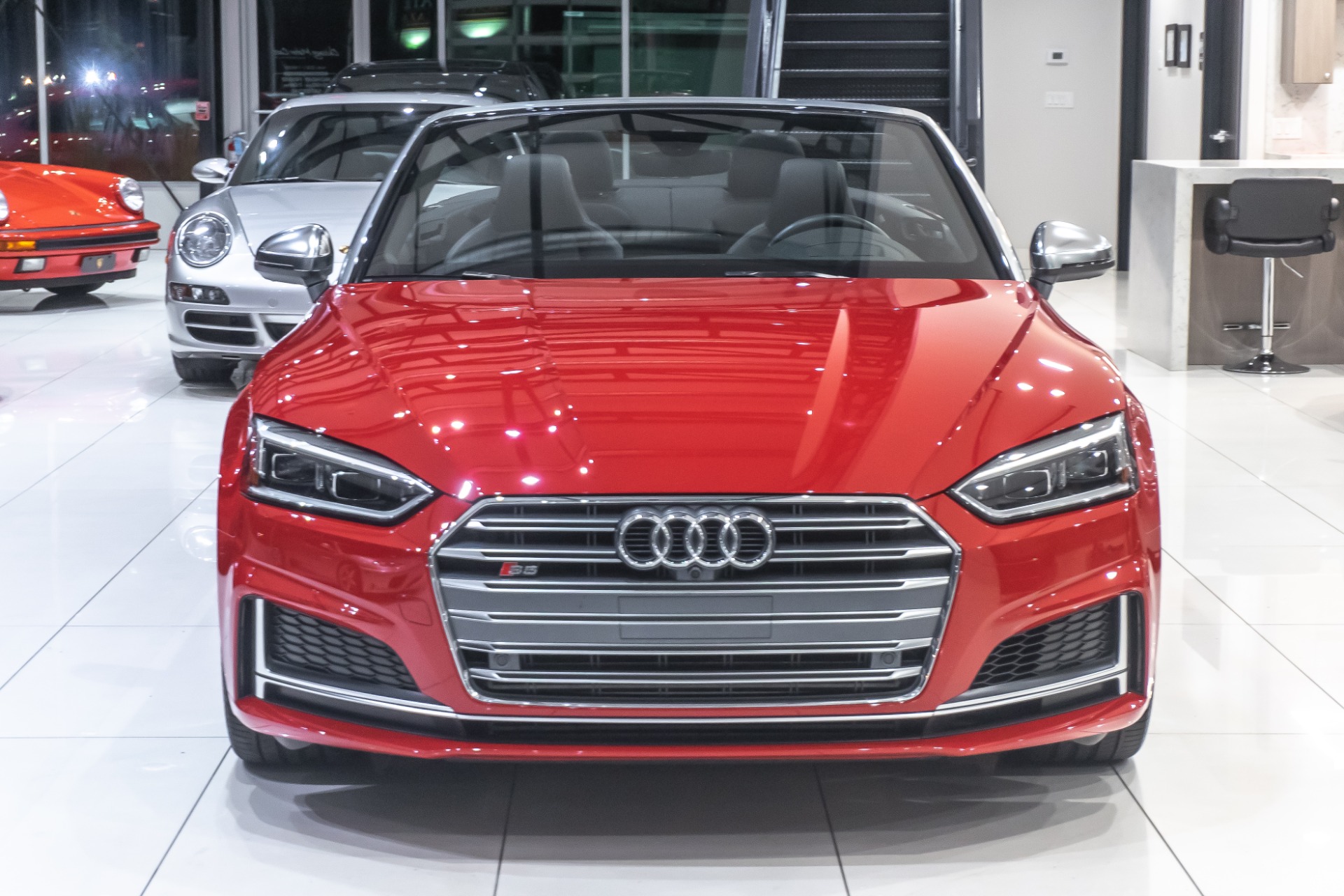 Used-2018-Audi-S5-30T-quattro-Prestige-Cabriolet-Convertible-MSRP-72K-ONLY-6k-MILES