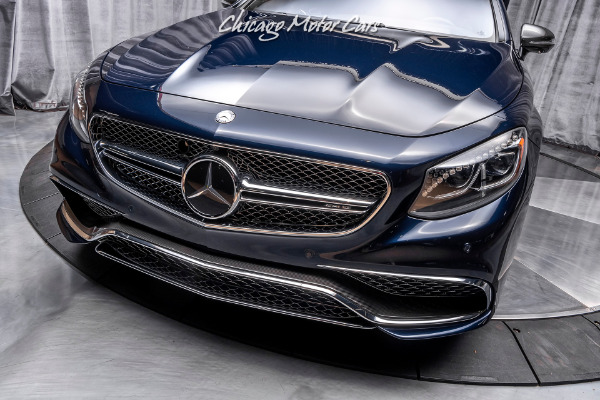 Used-2016-Mercedes-Benz-S65-AMG-Coupe-MSRP-247165--AMG-EXTERIOR-CARBON-FIBER-PACKAGE