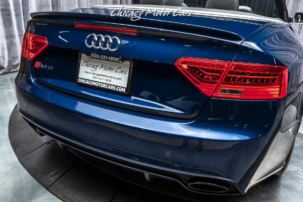 Used-2013-Audi-RS5-Cabriolet-quattro-S-tronic-Convertible-MSRP-85kSport-Exhaust-450HP