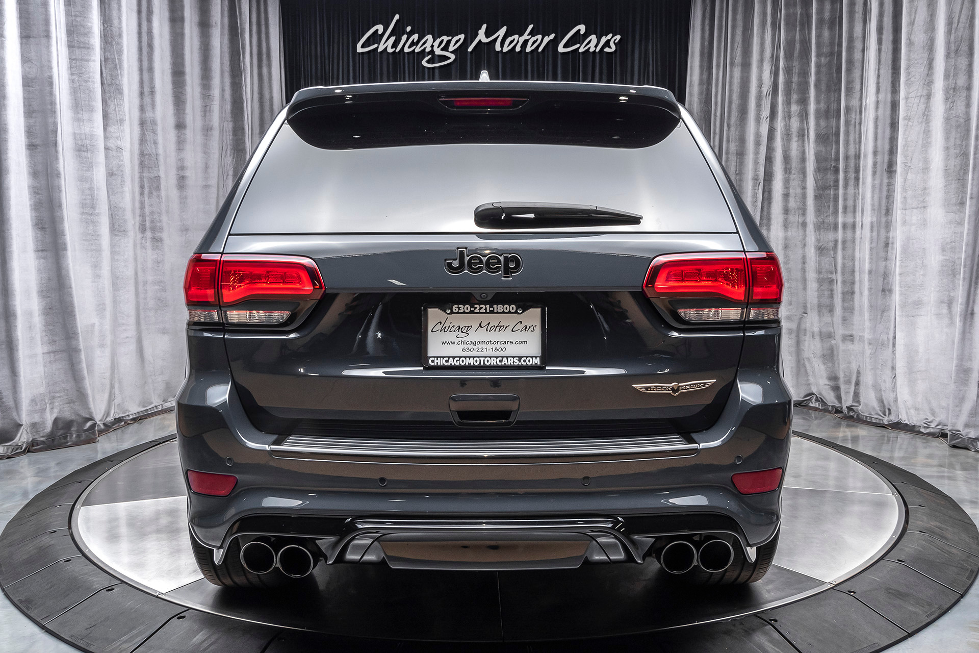 Used-2018-Jeep-Grand-Cherokee-Trackhawk--707HP-HELLCAT-ENGINE-REAR-DVD-ENTERTAINMENT