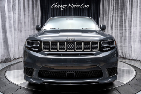 Used-2018-Jeep-Grand-Cherokee-Trackhawk--707HP-HELLCAT-ENGINE-REAR-DVD-ENTERTAINMENT