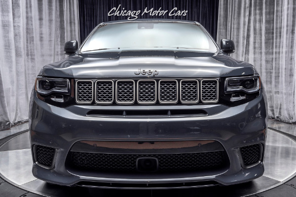 Used-2018-Jeep-Grand-Cherokee-Trackhawk--707HP-HELLCAT-ENGINE-REAR-DVD-ENTERTAINMENT