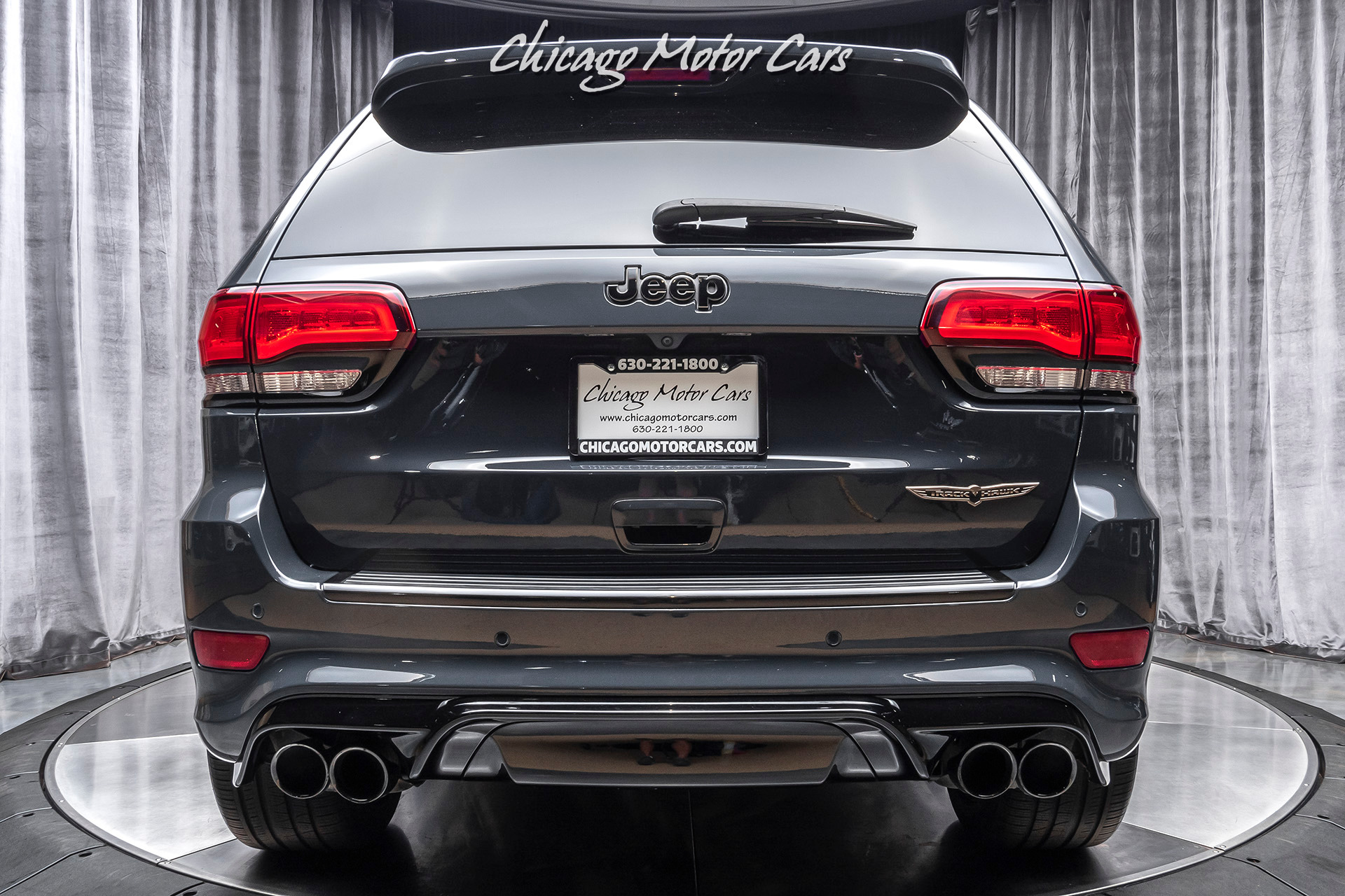 Used-2018-Jeep-Grand-Cherokee-Trackhawk--707HP-HELLCAT-ENGINE-REAR-DVD-ENTERTAINMENT