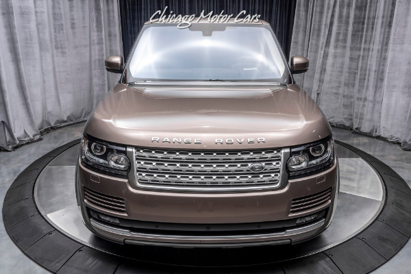Used-2016-Land-Rover-Range-Rover-Supercharged-ONE-OWNER