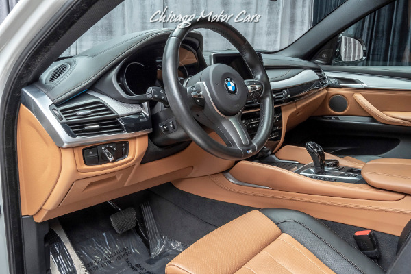 Used-2017-BMW-X6-xDrive50i-SUV-MSRP-91845-EXECUTIVE---M-SPORT-PACKAGES