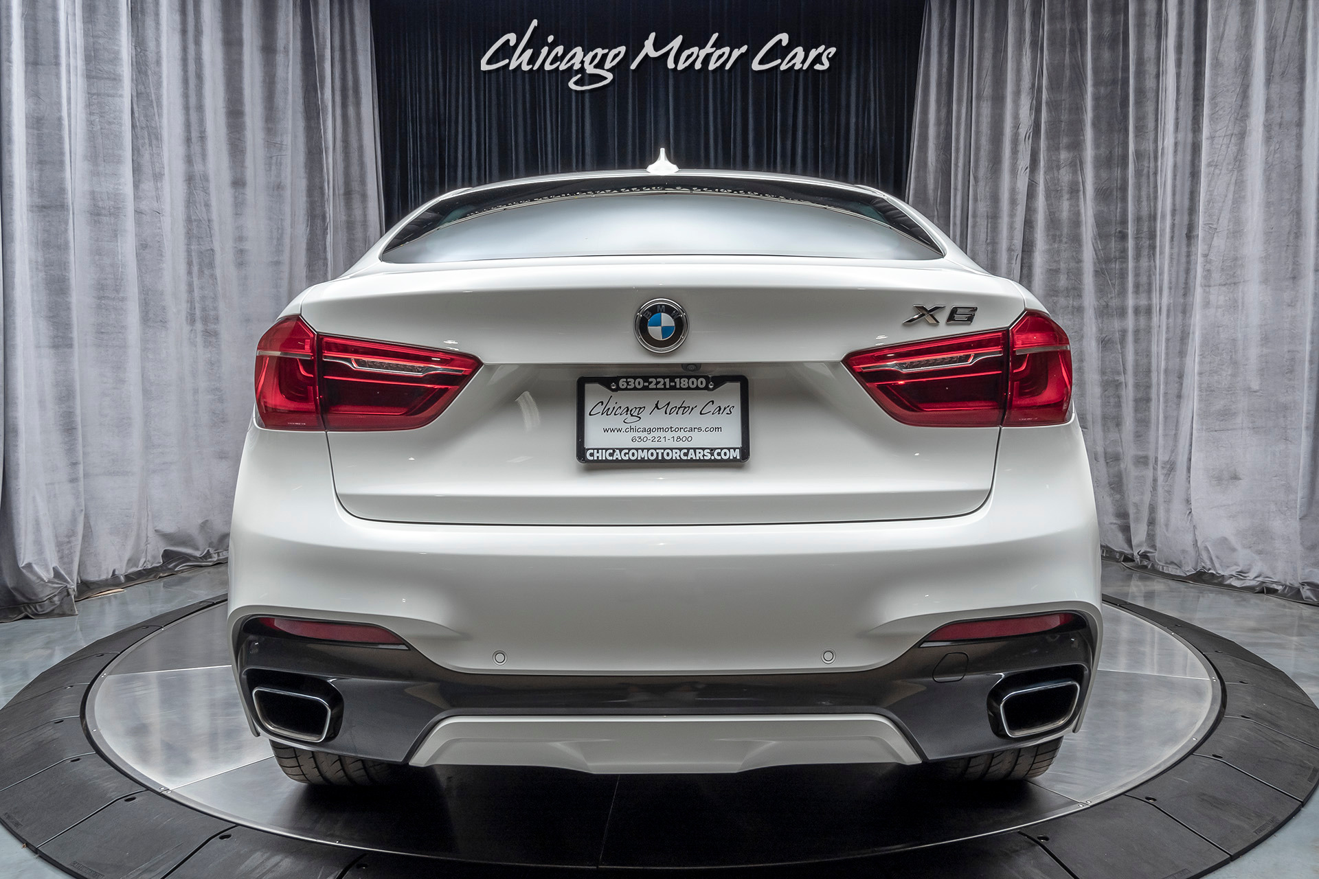 Used-2017-BMW-X6-xDrive50i-SUV-MSRP-91845-EXECUTIVE---M-SPORT-PACKAGES