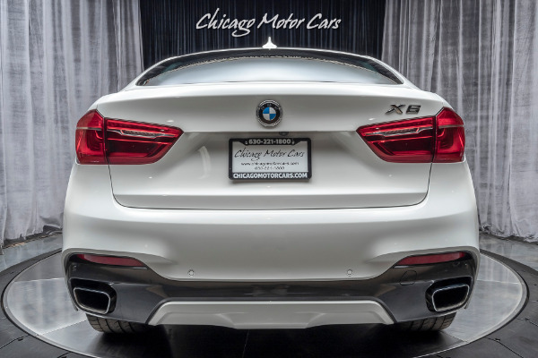 Used-2017-BMW-X6-xDrive50i-SUV-MSRP-91845-EXECUTIVE---M-SPORT-PACKAGES