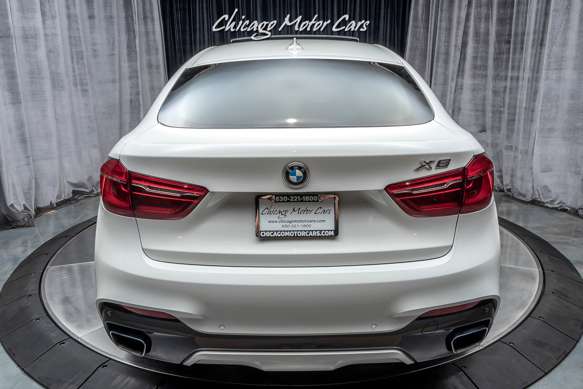 Used-2017-BMW-X6-xDrive50i-SUV-MSRP-91845-EXECUTIVE---M-SPORT-PACKAGES