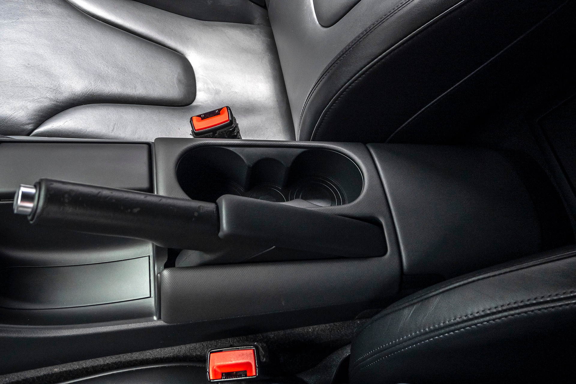 Used 2012 Audi R8 5.2 quattro V10 6 Speed Manual Transmission For Sale