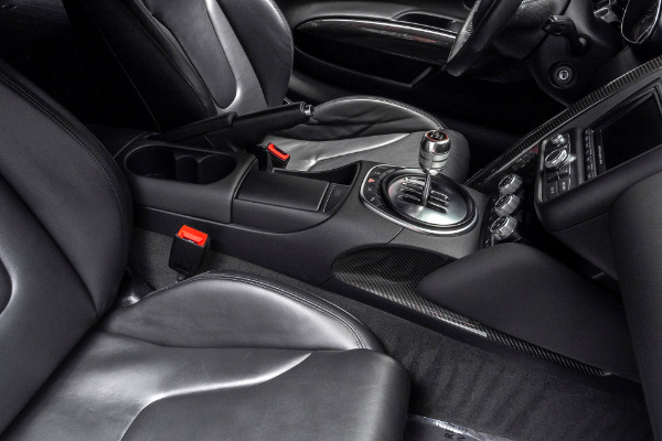 Used-2012-Audi-R8-52-quattro-V10-6-Speed-Manual-Transmission