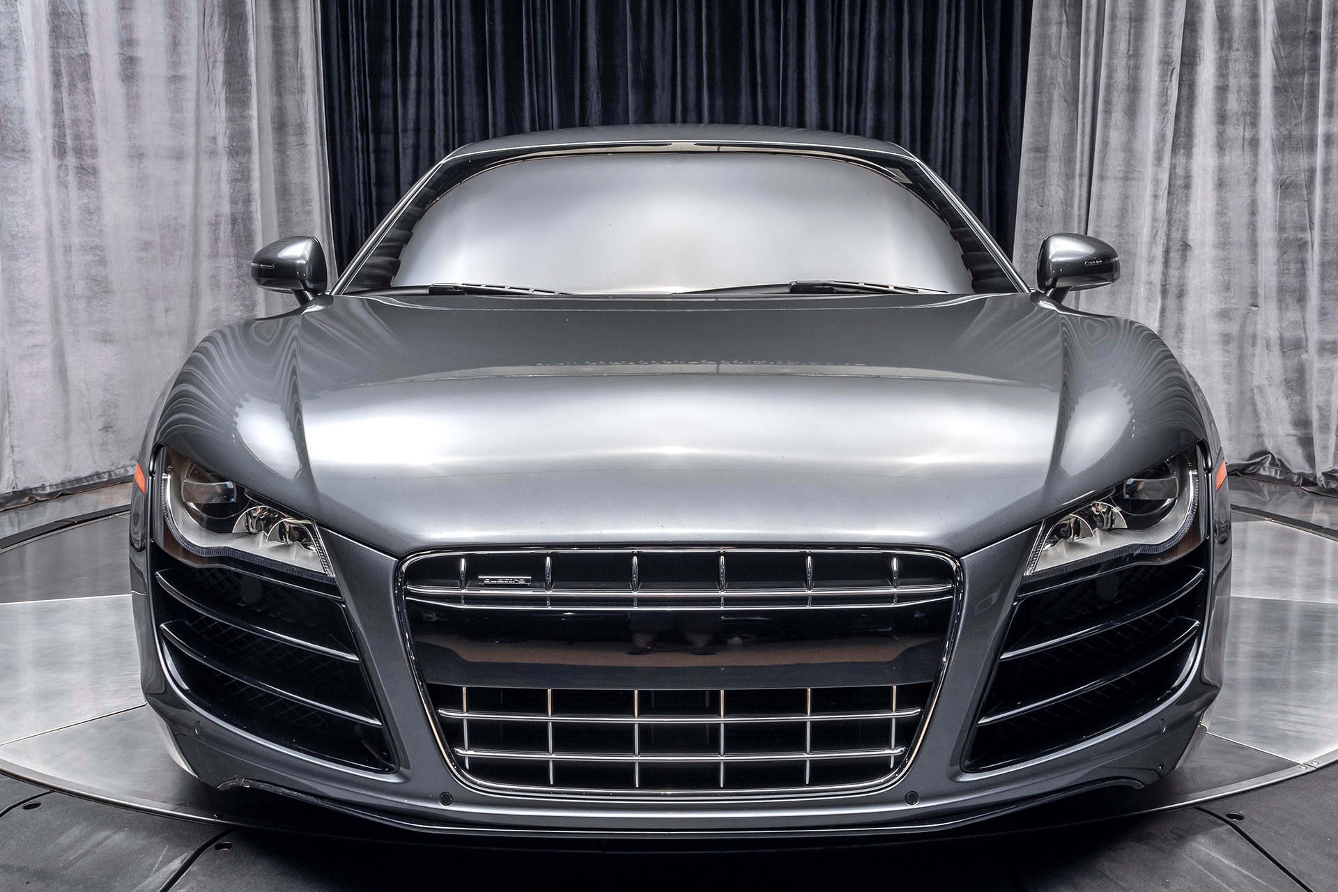 Used-2012-Audi-R8-52-quattro-V10-6-Speed-Manual-Transmission