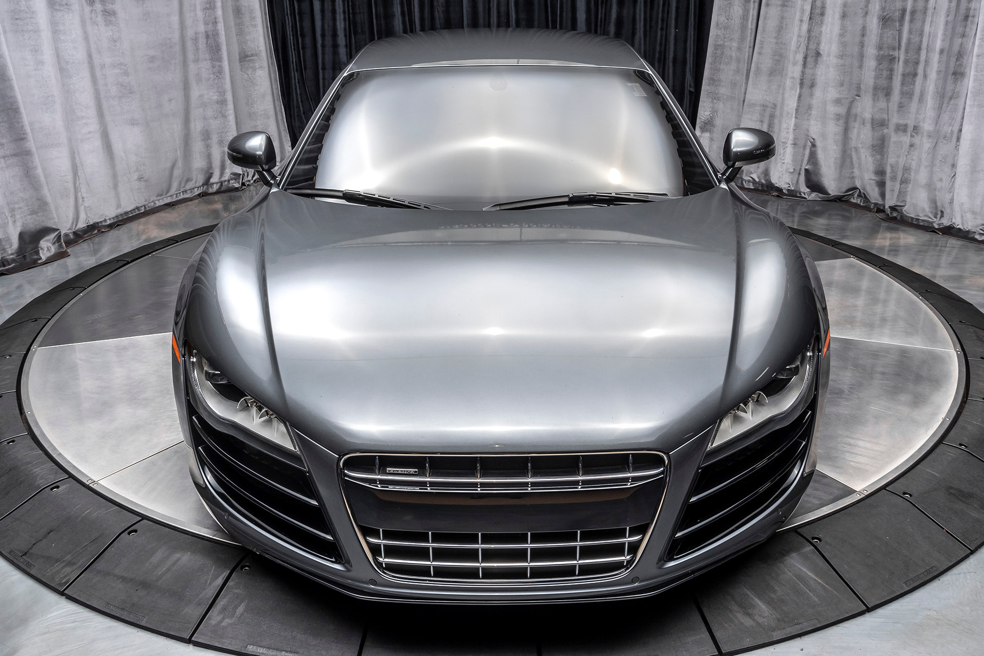 Used-2012-Audi-R8-52-quattro-V10-6-Speed-Manual-Transmission