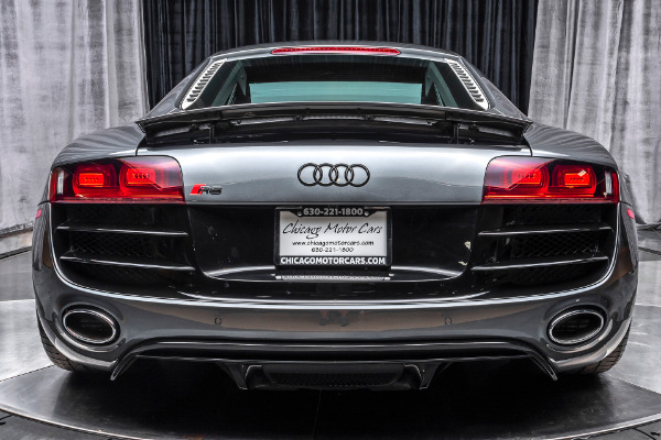 Used-2012-Audi-R8-52-quattro-V10-6-Speed-Manual-Transmission