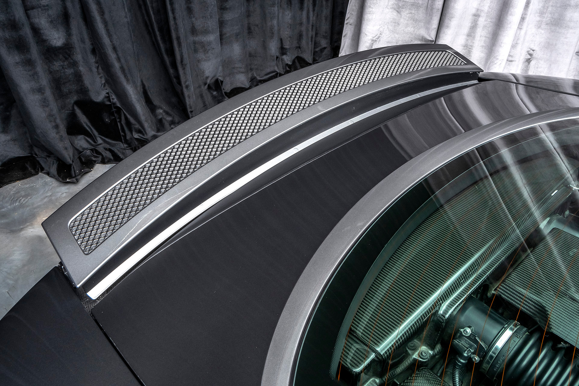 Used 2012 Audi R8 5.2 quattro V10 6 Speed Manual Transmission For Sale