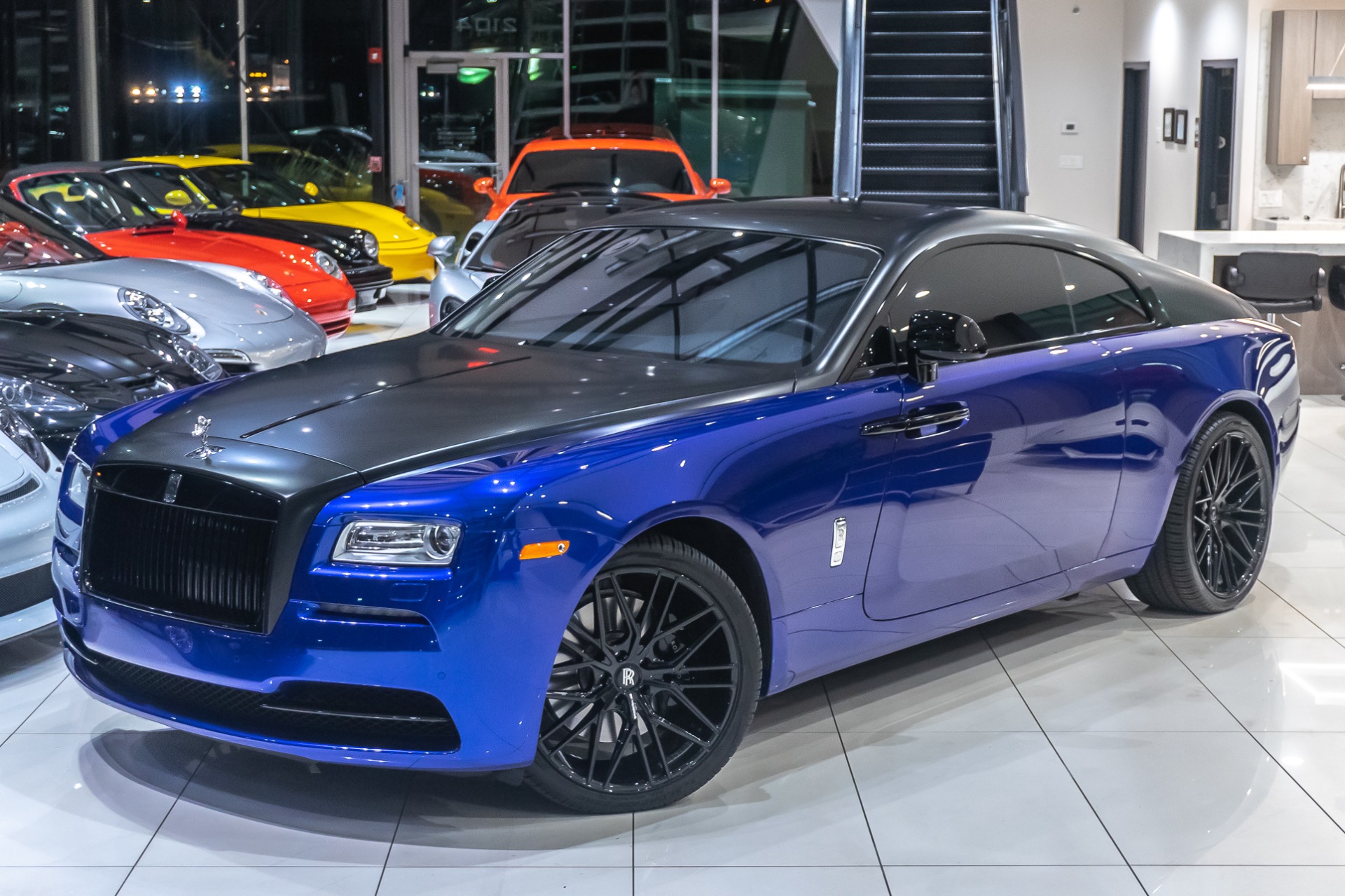 Used-2016-Rolls-Royce-Wraith-Coupe-MSRP-352200-STARLIGHT-HEADLINER