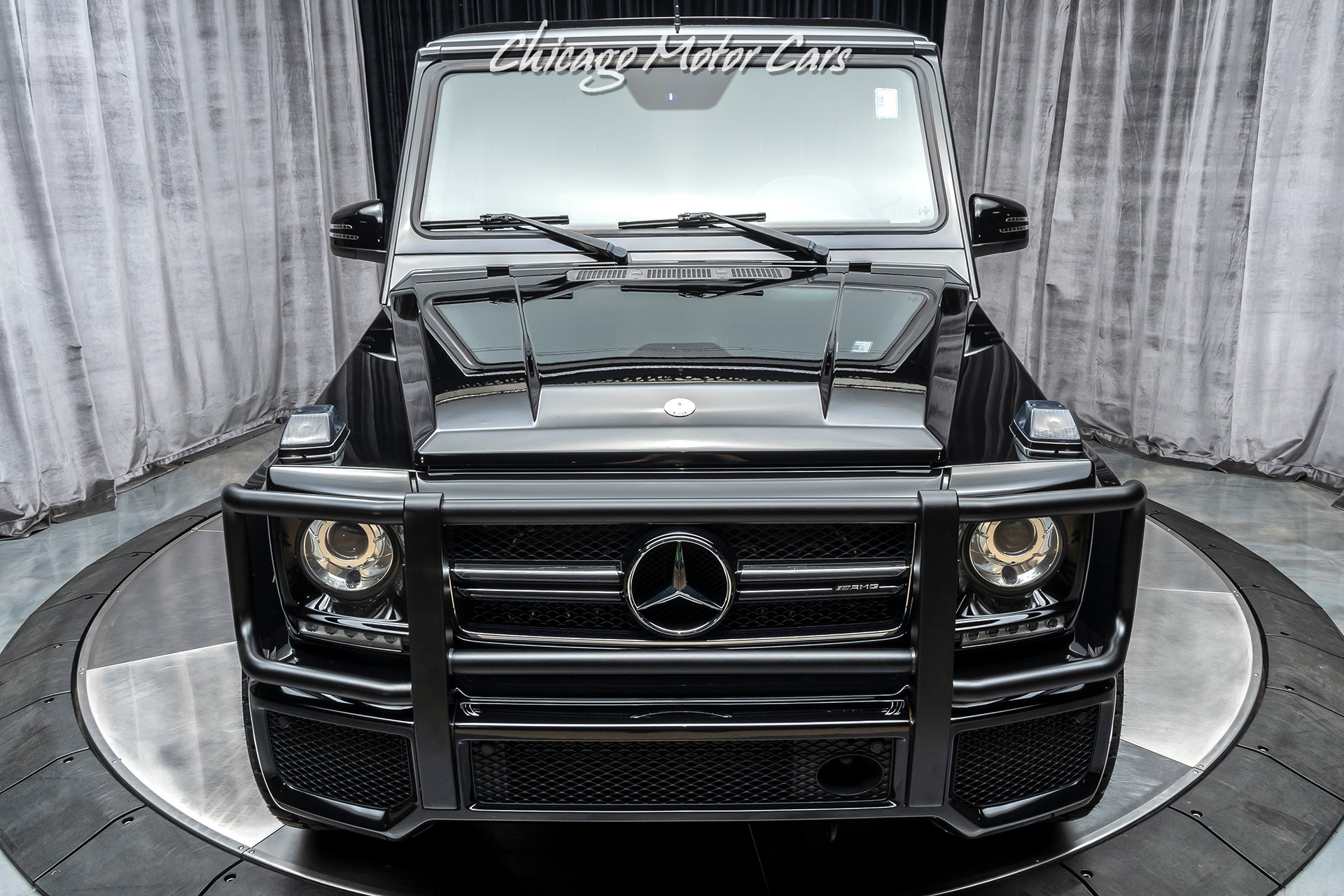 At $95,000, Is This 2015 Mercedes G63 AMG A Pretty Big Deal?