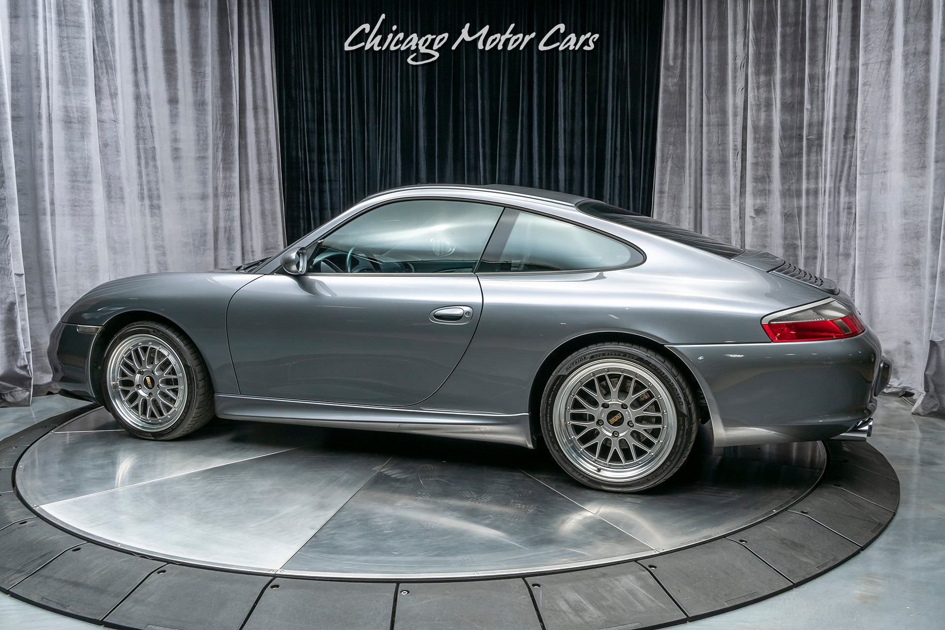 Used-2003-Porsche-911-Carrera-Coupe-MSRP-84830-6-SPEED-MANUAL--BBS-WHEELS