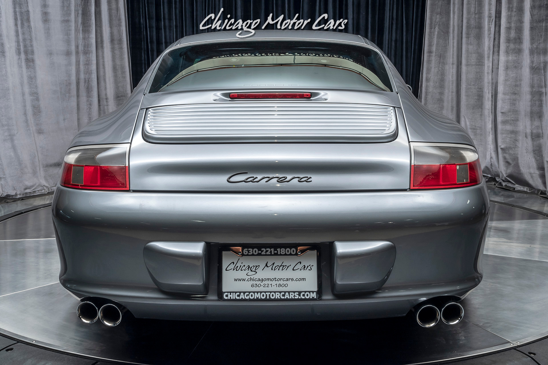 Used-2003-Porsche-911-Carrera-Coupe-MSRP-84830-6-SPEED-MANUAL--BBS-WHEELS