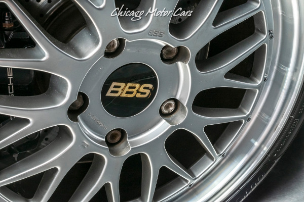 Used-2003-Porsche-911-Carrera-Coupe-MSRP-84830-6-SPEED-MANUAL--BBS-WHEELS