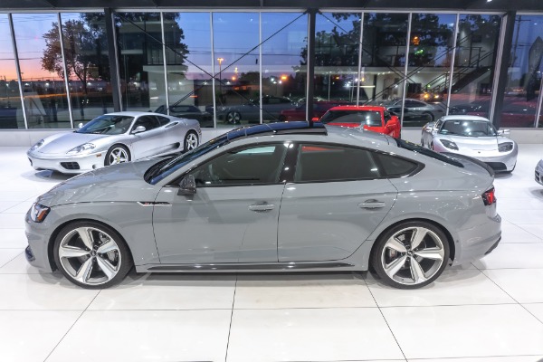 Used-2019-Audi-RS-5-Sportback-MSRP-99K-NARDO-GRAY-DYNAMIC-PLUS-PACKAGE