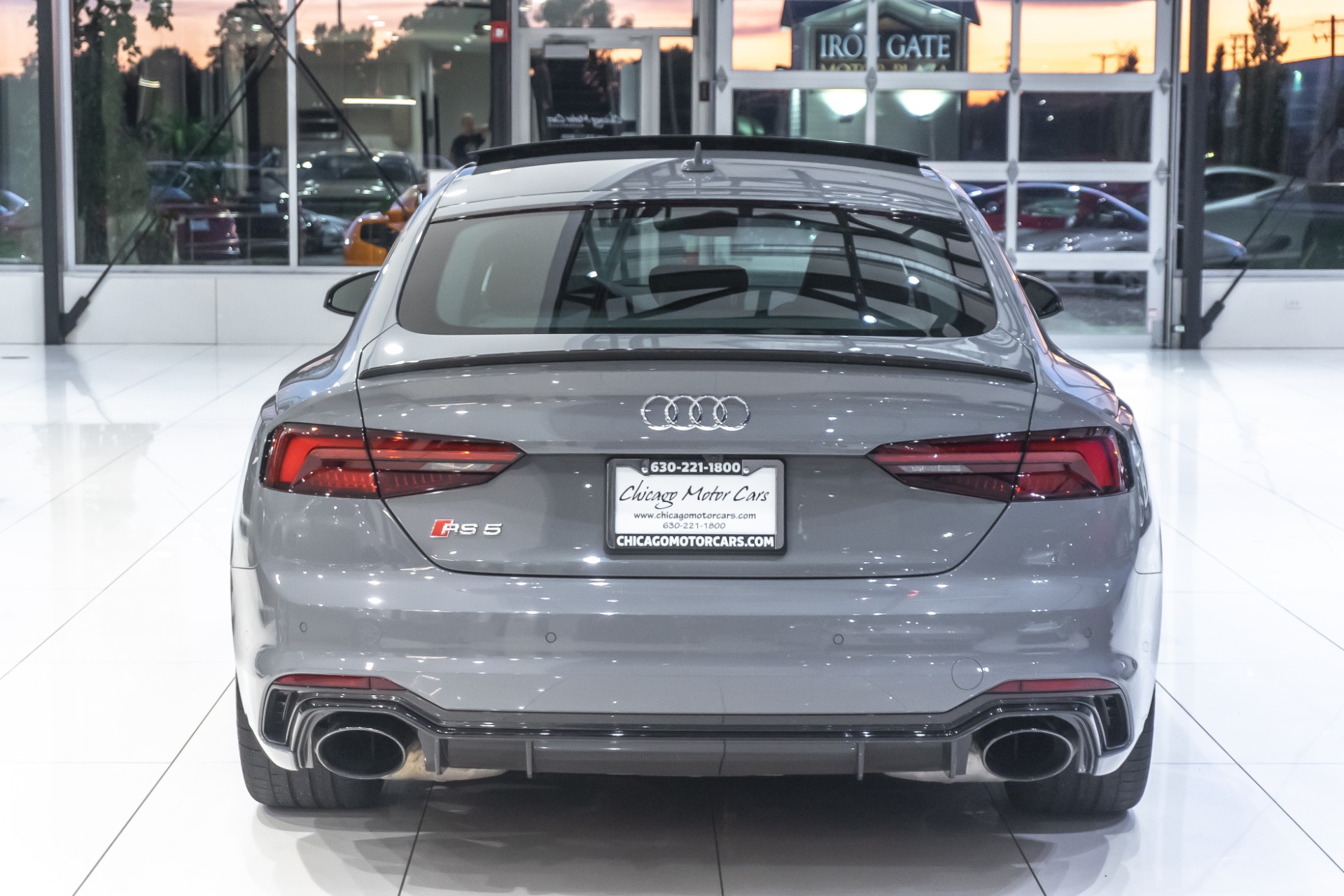 Used-2019-Audi-RS-5-Sportback-MSRP-99K-NARDO-GRAY-DYNAMIC-PLUS-PACKAGE