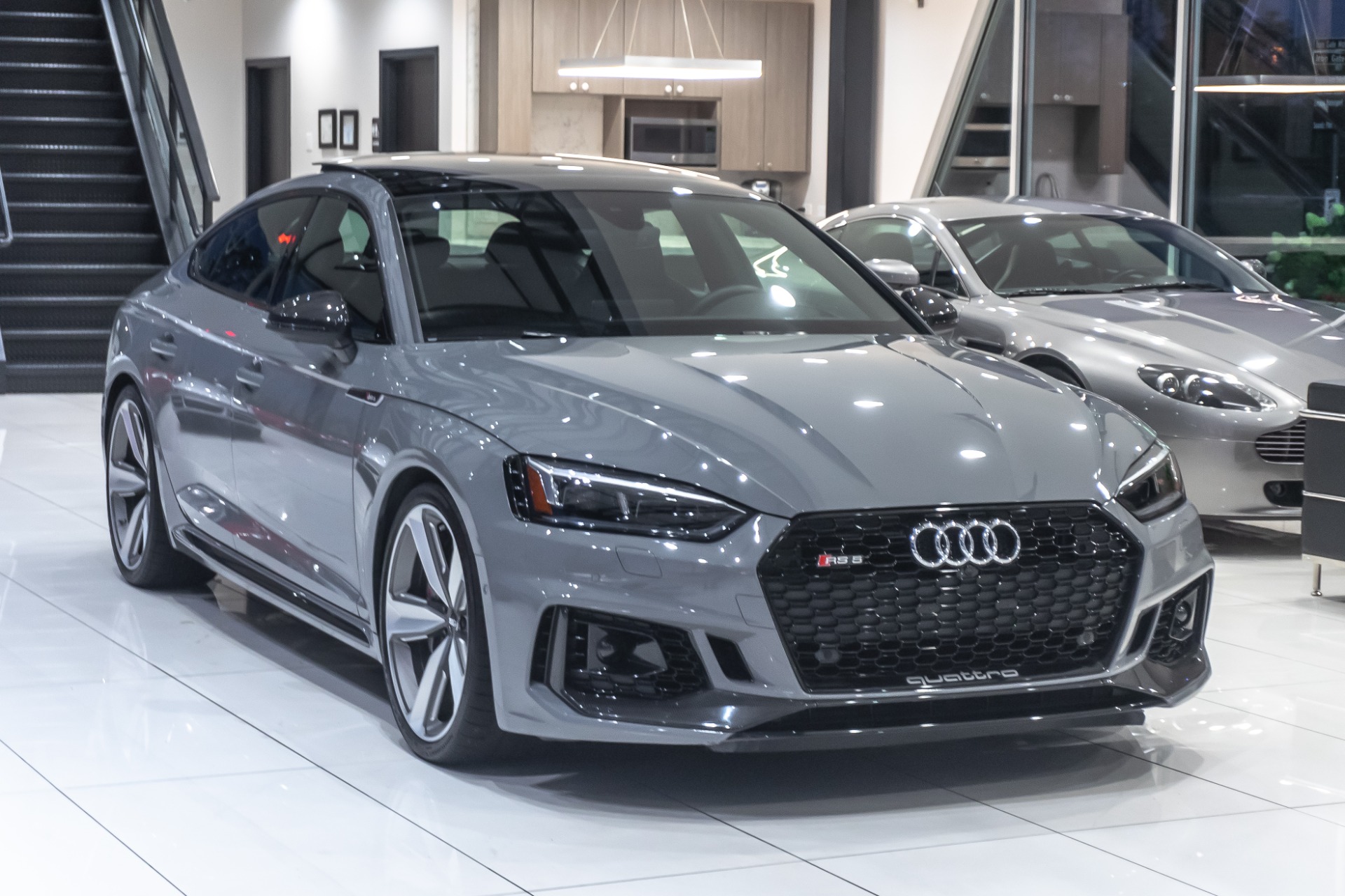 Used-2019-Audi-RS-5-Sportback-MSRP-99K-NARDO-GRAY-DYNAMIC-PLUS-PACKAGE