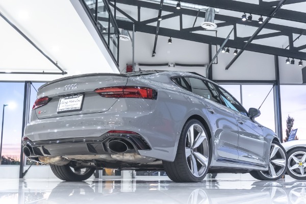 Used-2019-Audi-RS-5-Sportback-MSRP-99K-NARDO-GRAY-DYNAMIC-PLUS-PACKAGE