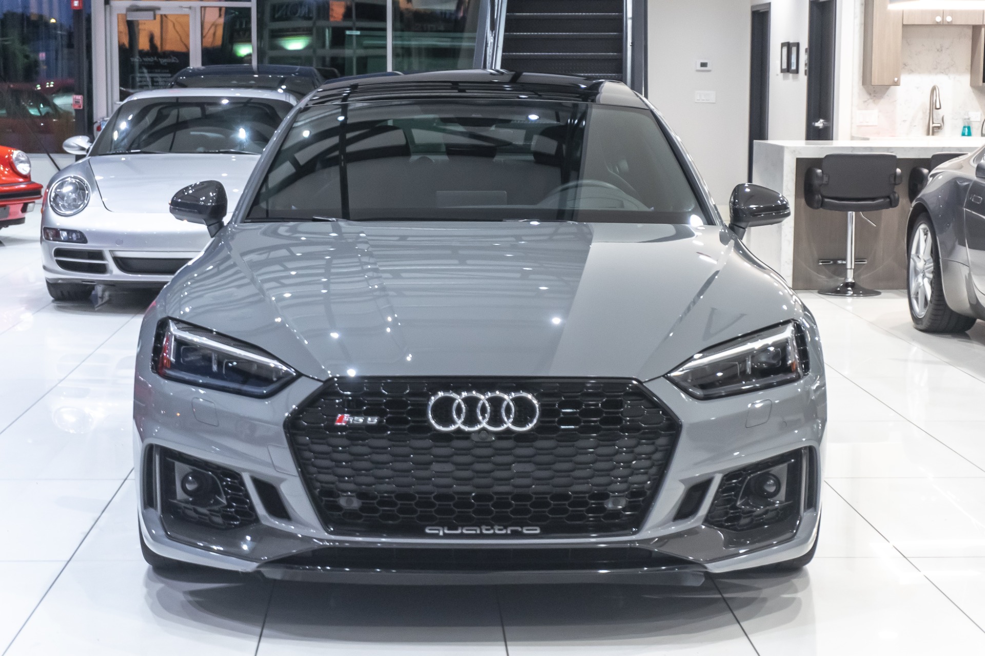 Used-2019-Audi-RS-5-Sportback-MSRP-99K-NARDO-GRAY-DYNAMIC-PLUS-PACKAGE