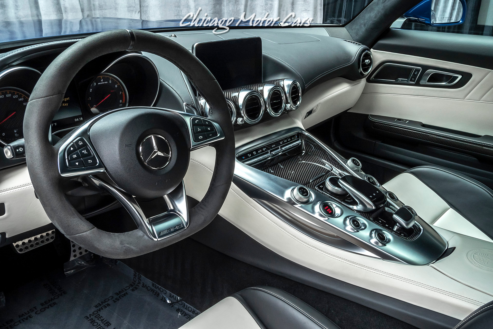 Used-2016-Mercedes-Benz-AMG-GTS-Coupe-MSRP-147700-EXCLUSIVE-INTERIOR-PACK