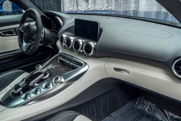 Used-2016-Mercedes-Benz-AMG-GTS-Coupe-MSRP-147700-EXCLUSIVE-INTERIOR-PACK