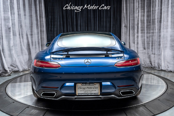 Used-2016-Mercedes-Benz-AMG-GTS-Coupe-MSRP-147700-EXCLUSIVE-INTERIOR-PACK