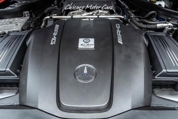 Used-2016-Mercedes-Benz-AMG-GTS-Coupe-MSRP-147700-EXCLUSIVE-INTERIOR-PACK