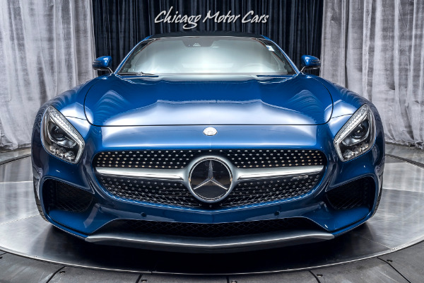 Used-2016-Mercedes-Benz-AMG-GTS-Coupe-MSRP-147700-EXCLUSIVE-INTERIOR-PACK