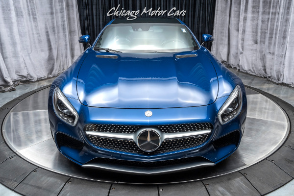 Used-2016-Mercedes-Benz-AMG-GTS-Coupe-MSRP-147700-EXCLUSIVE-INTERIOR-PACK